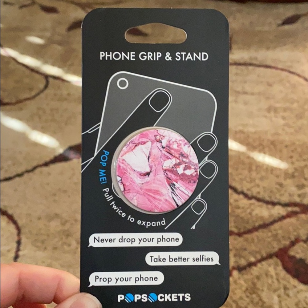 COPY - POPSOCKET